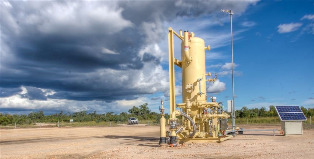 Shell plans more natural gas development in Queensland