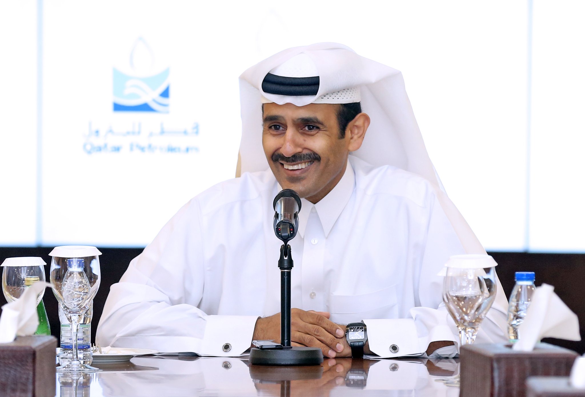 Qatar Petroleum to supply LPG to China's Oriental Energy