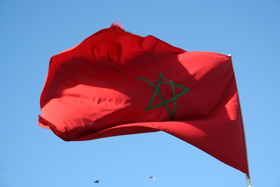 Russian trio pondering investment in Moroccan gasification