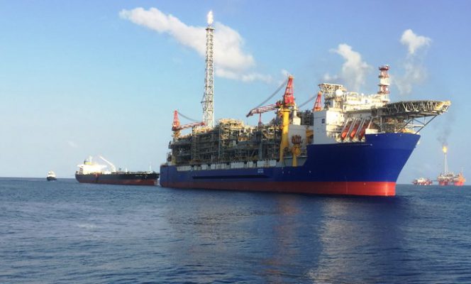 FPSO Ichthys Venturer source Inpex