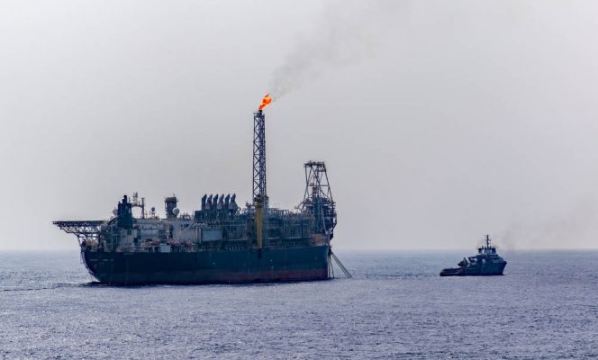 FPSO Kwame Nkrumah