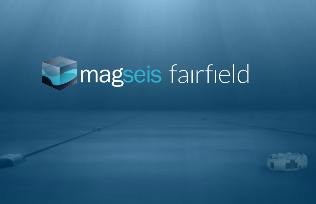 Megseis in $233M Fairfield seismic tech swoop