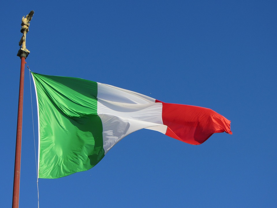 Shelf Drilling wins more drilling work offshore Italy