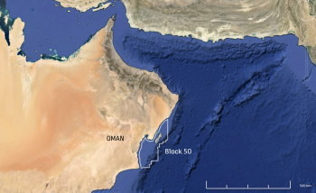 rex energy map