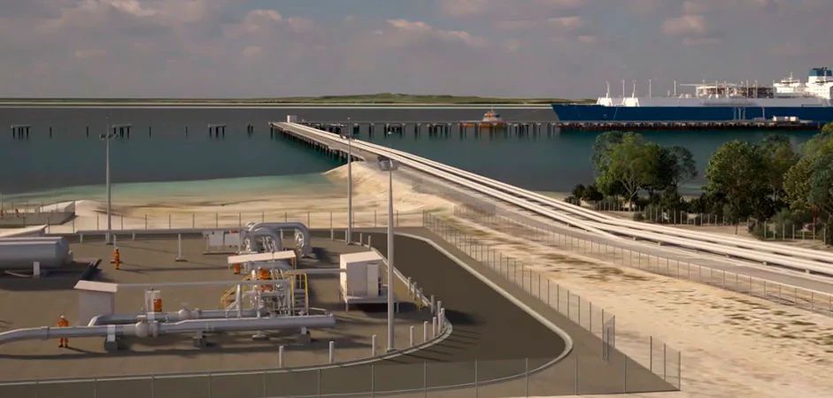 AGL starts Crib Point LNG environmental scoping process