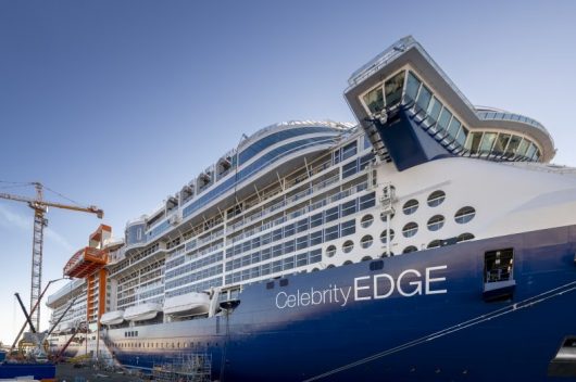 Celebrity Edge