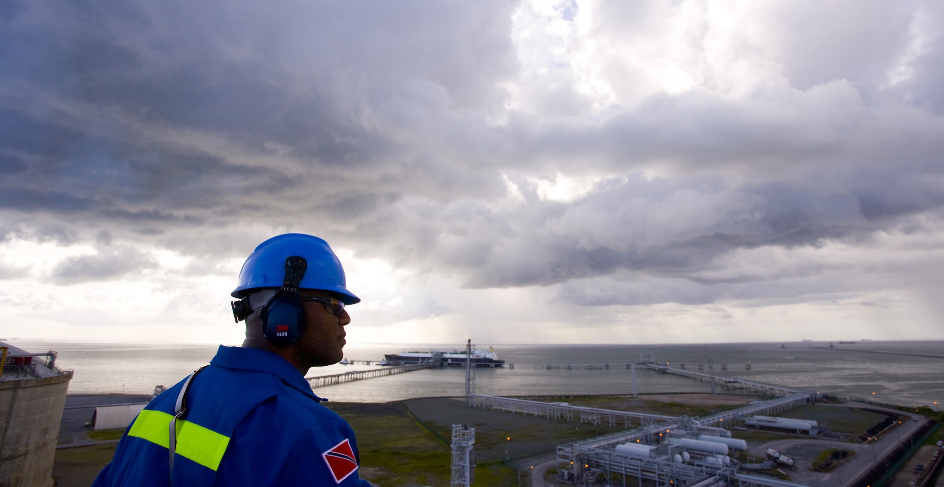 Trinidad reaches deal with BP, Shell, extends Atlantic LNG train 1 life