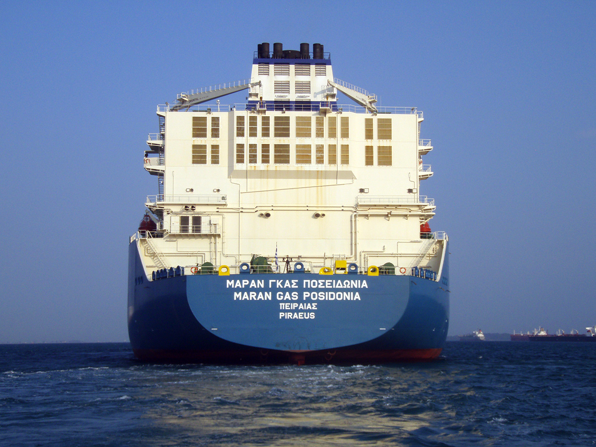 Zeebrugge books couple of Qatari LNG cargoes for January