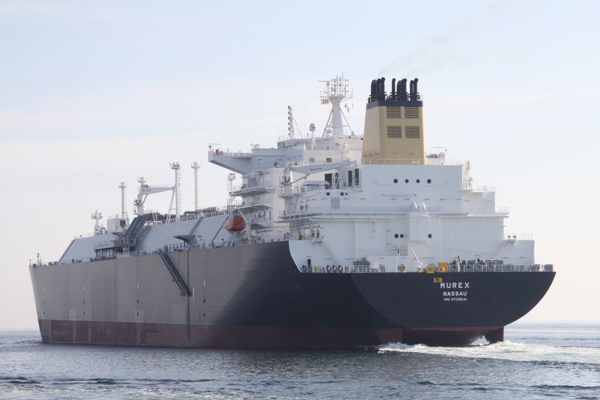 Teekay LNG approves $100 mln share repurchase,jpg