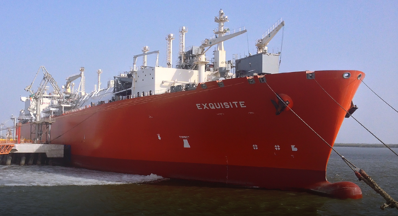 Trafigura, Gunvor win Pakistan LNG cargo deliveries
