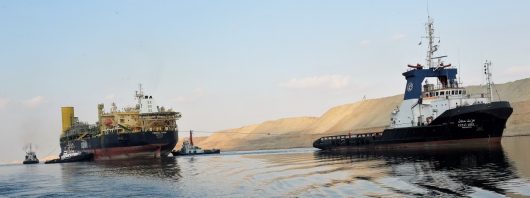 Suez Canal