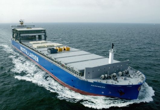 MV Panama