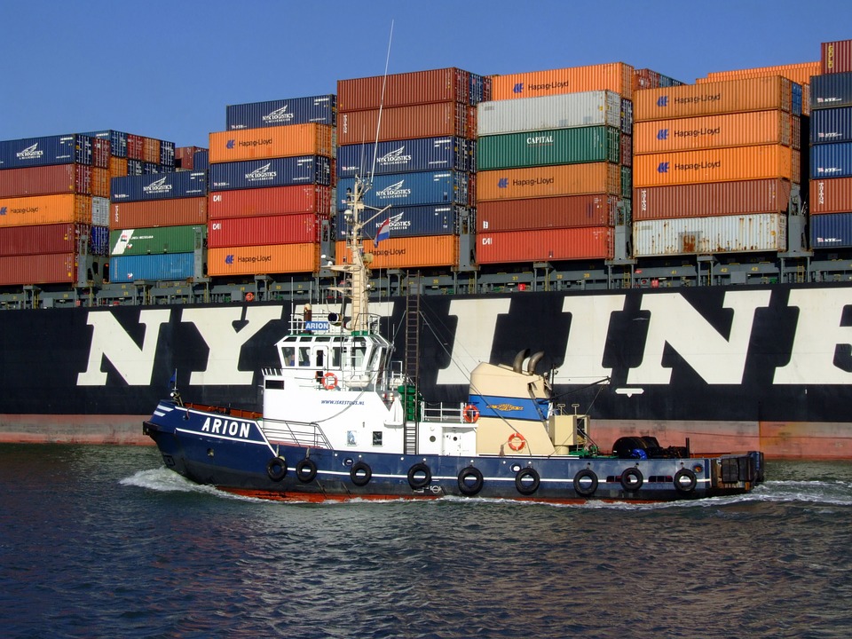 NYK Line