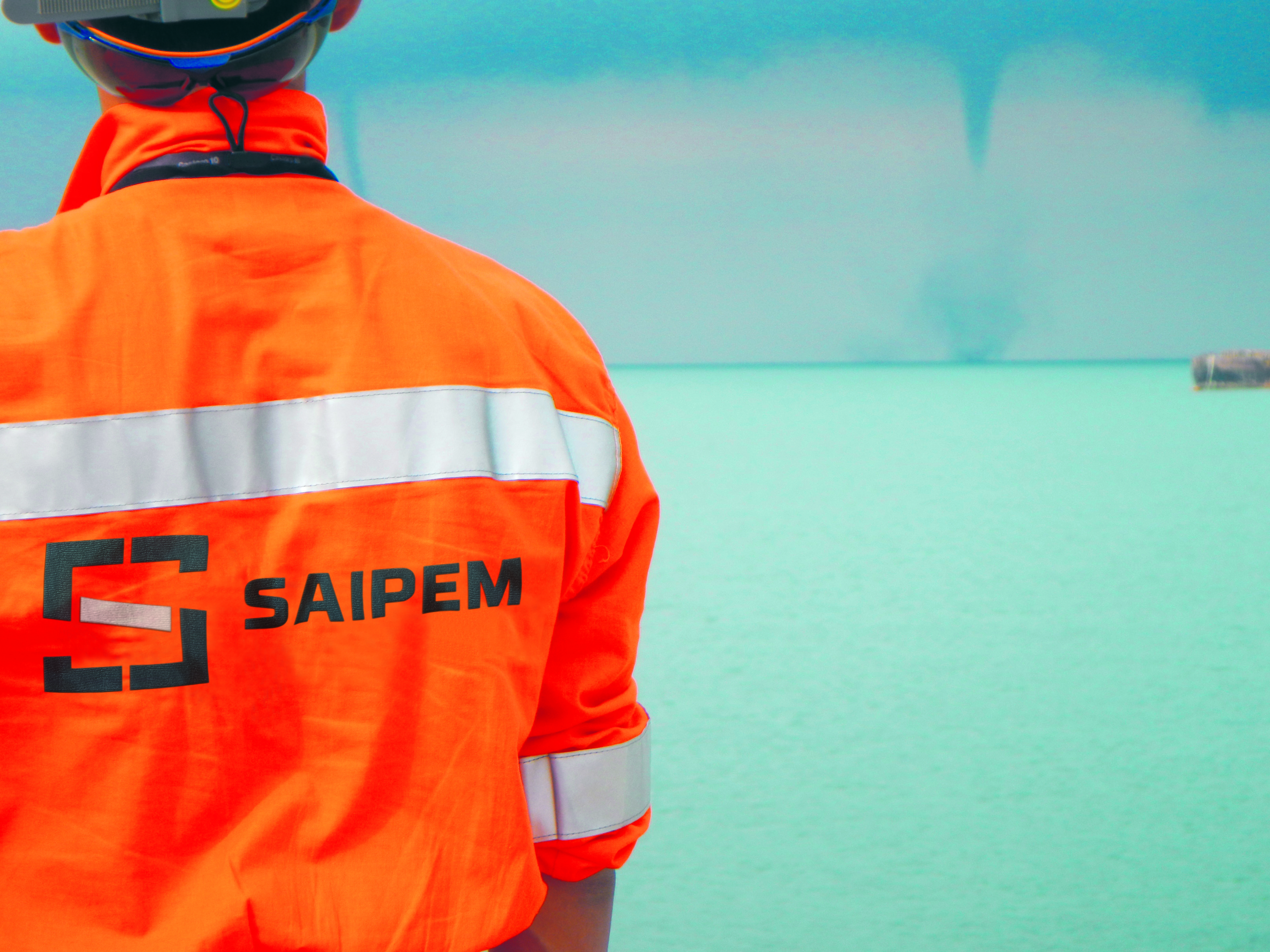 Saipem seals $2.5 bln Arctic LNG 2 contract