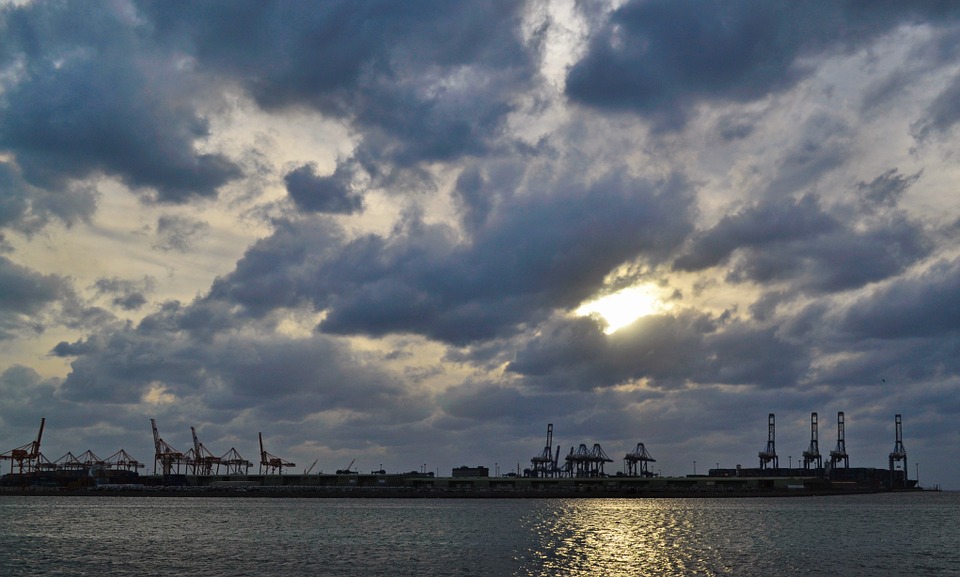 jeddah seaport