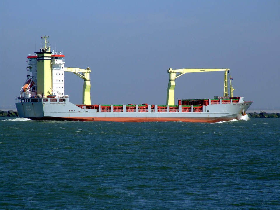 MPP Vessel