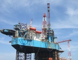 JDC sells Sagadril-2 jack-up for demolition - Offshore Energy