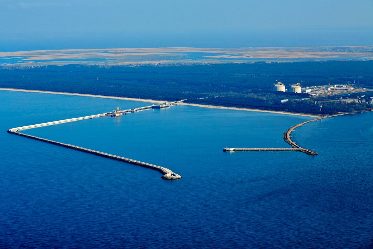 PGNiG: 11th spot cargo snapped for Polish LNG terminal