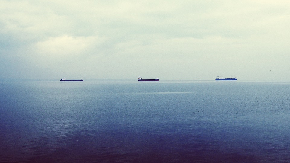 oil-tankers