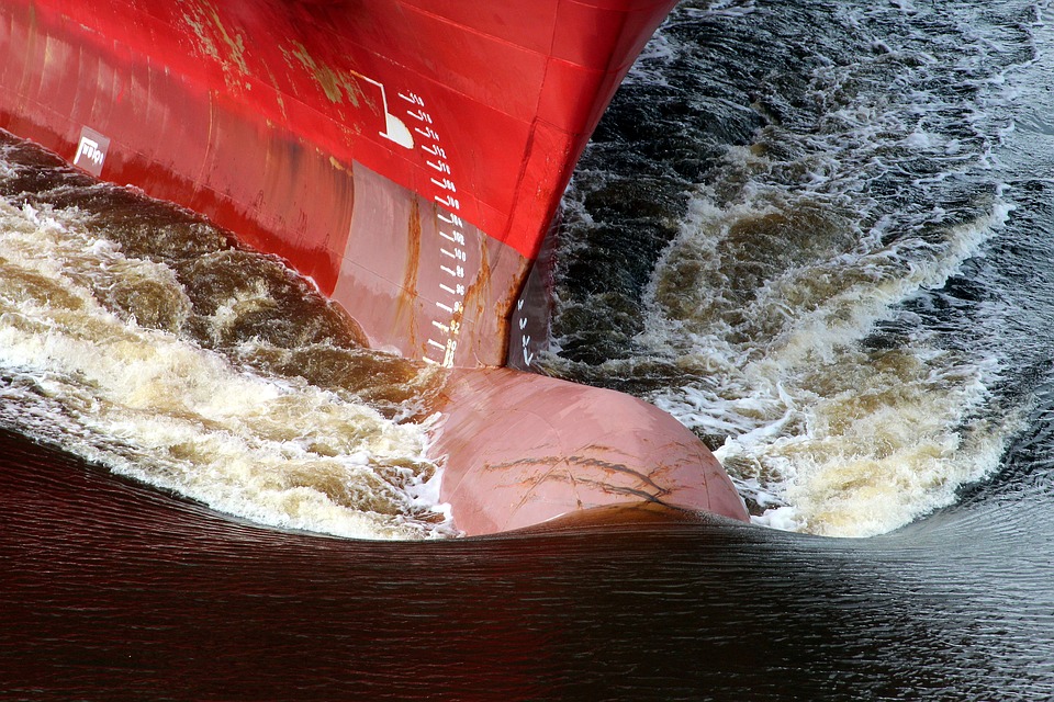 Ballast water