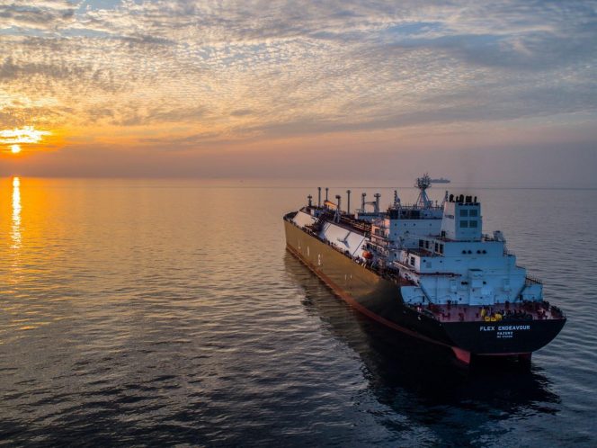 Flex LNG secures one-year charter for its carrier