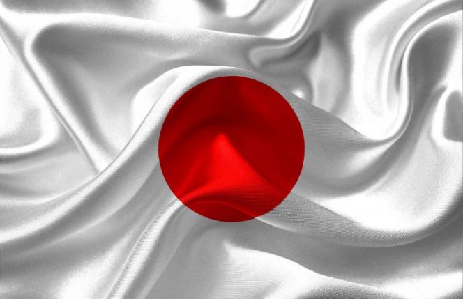 Japan's spot LNG price drops in February