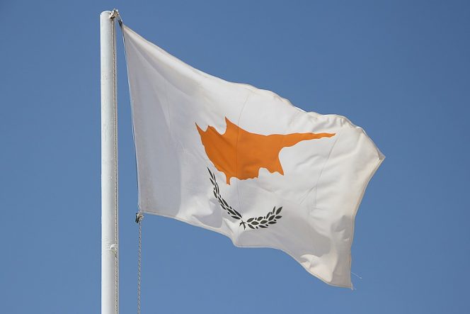 Cyprus Flag / Image source: Pixabay