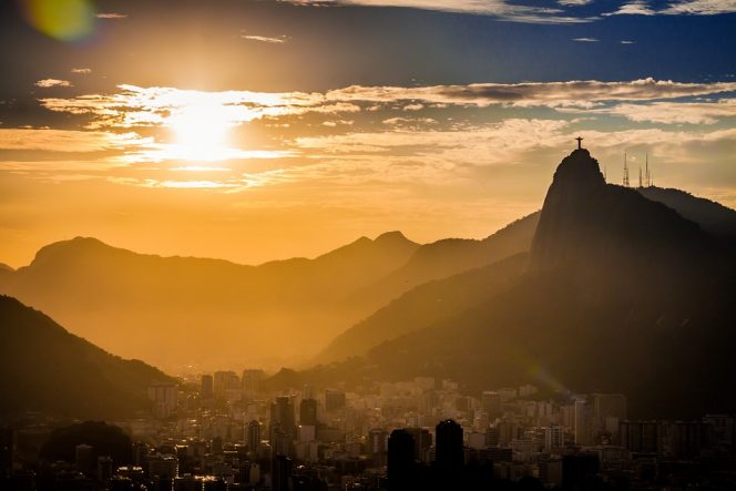 Rio de Janeiro / Image source: Pixabay