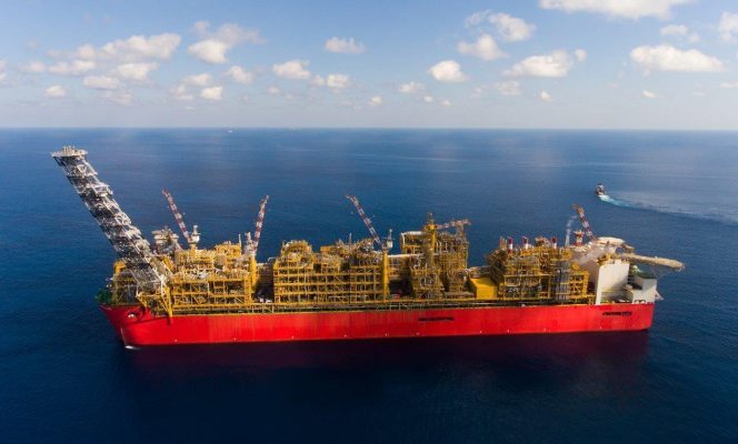 Shell ships first cargo from Prelude FLNG - Offshore Energy