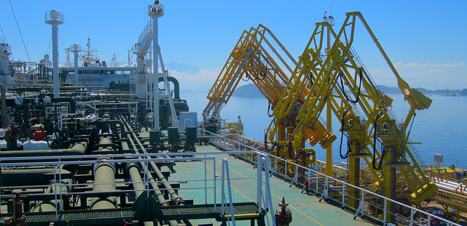 Agility Gas contracts HEC for high-value gases ship design
