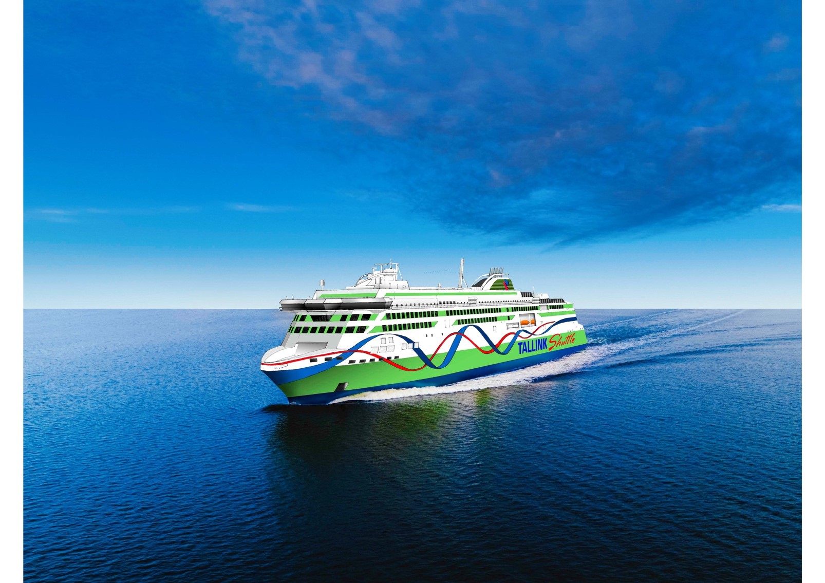 Tallink