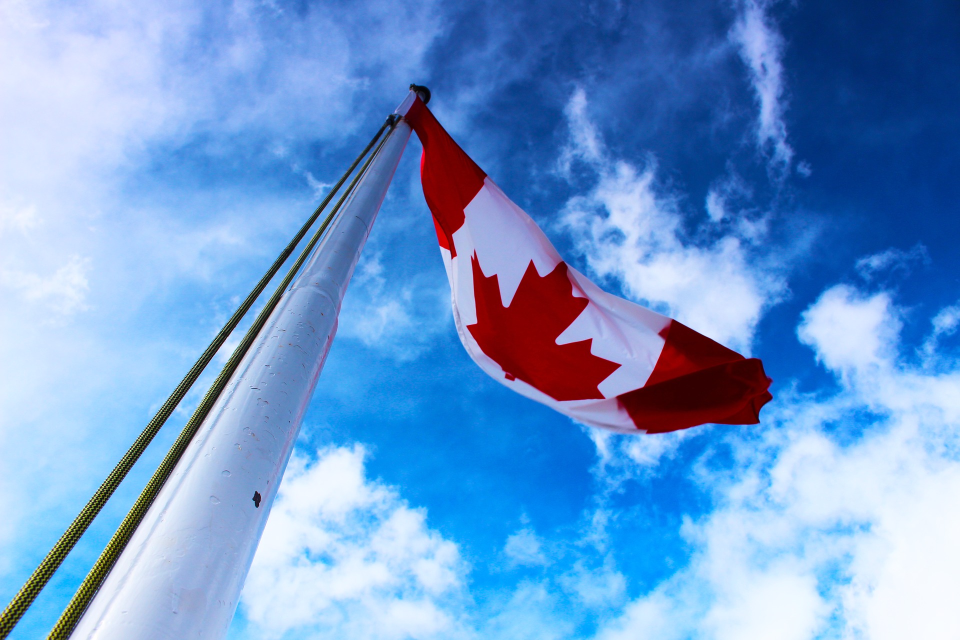 Report: Canadian market access hampers LNG development
