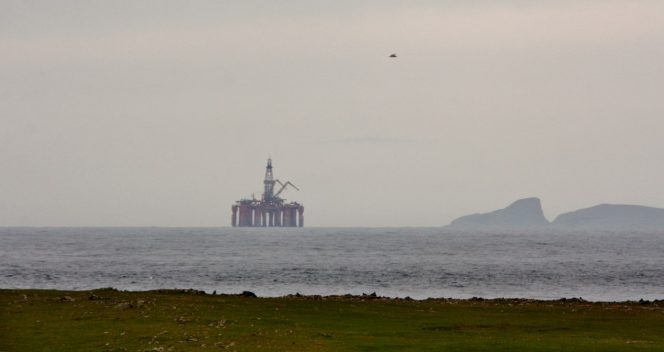 i3 Energy raising cash for North Sea drilling - Offshore Energy