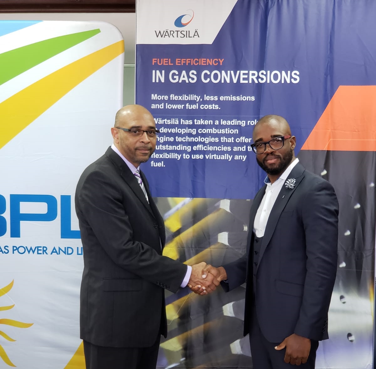 Wärtsilä bags Bahamas LNG-ready power plant deal