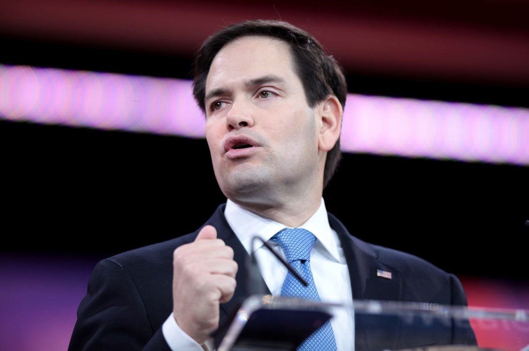 Marco Rubio / Image by Gage Skidmore / Flickr - Shared under CC BY-SA 2.0 license