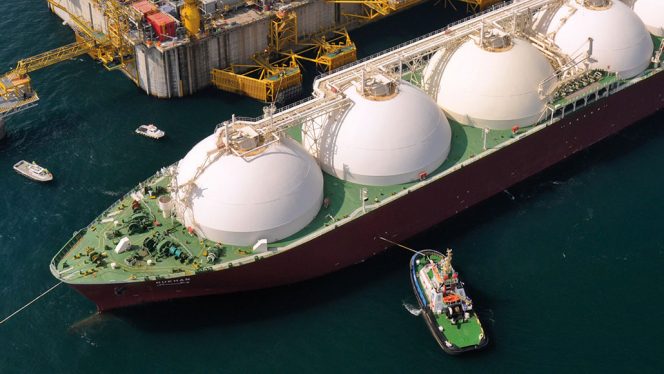 ExxonMobil strikes LNG supply deal with Zhejiang Energy