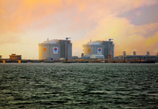 LNG as marine fuel could reduce greenhouse gas up to 21% ...