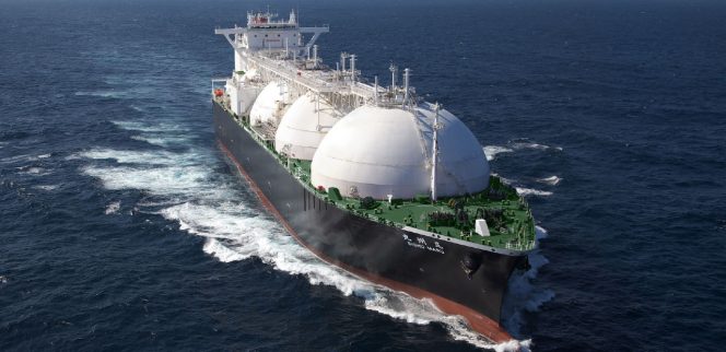 JERA, EDF wrap up LNG trading merger 