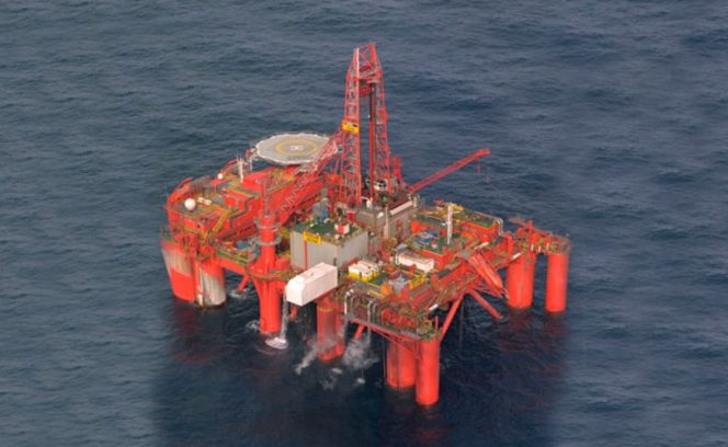 Borgland Dolphin / Image source: Dolphin Drilling