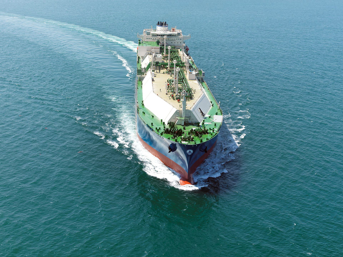 JERA inks long-term charter for Maran Gas LNG newbuild