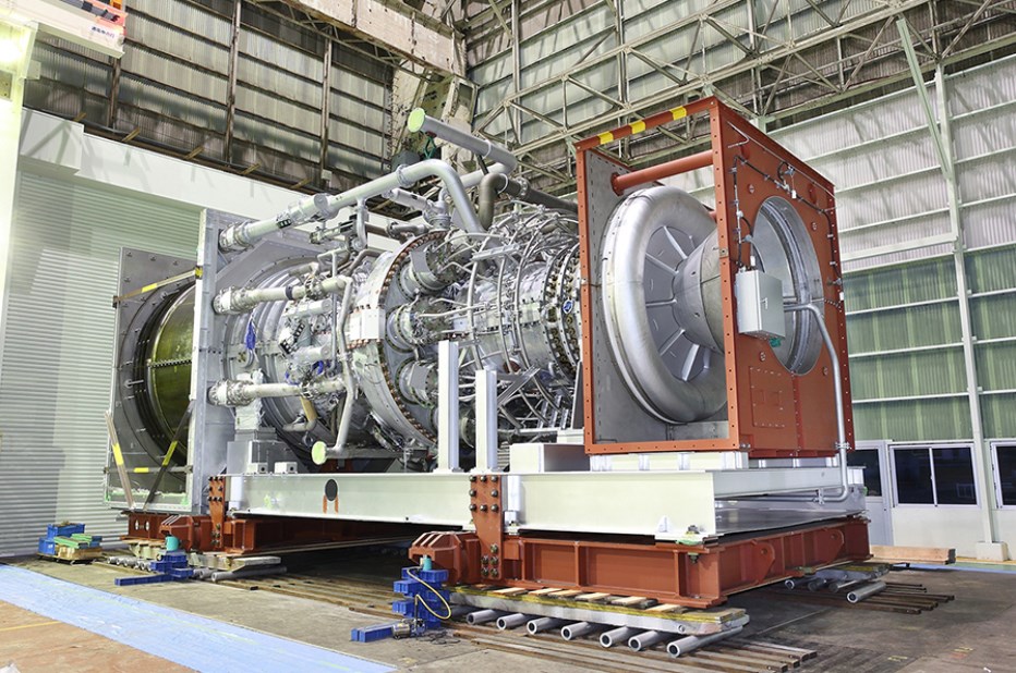  Mitsubishi Heavy suministrará equipos para el proyecto Rovuma LNG