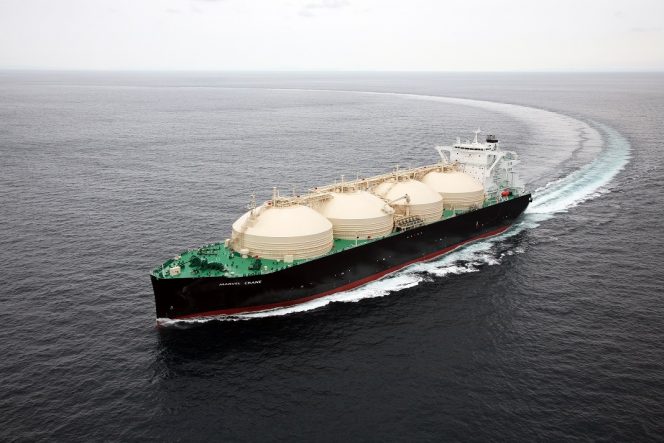 Sempra starts loading first Cameron LNG cargo