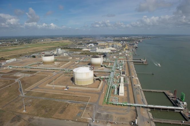 Elengy to run Montoir LNG maintenance mid-May