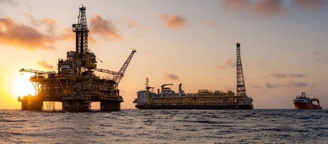 Total sets sight on Anadarko's African assets with Occidental deal