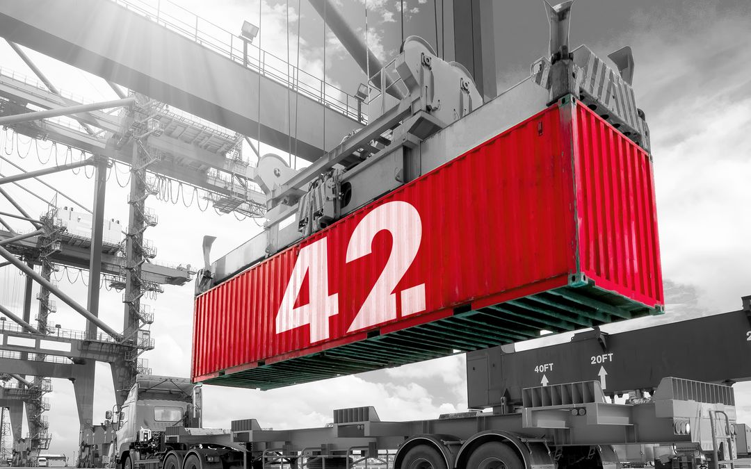 container-42