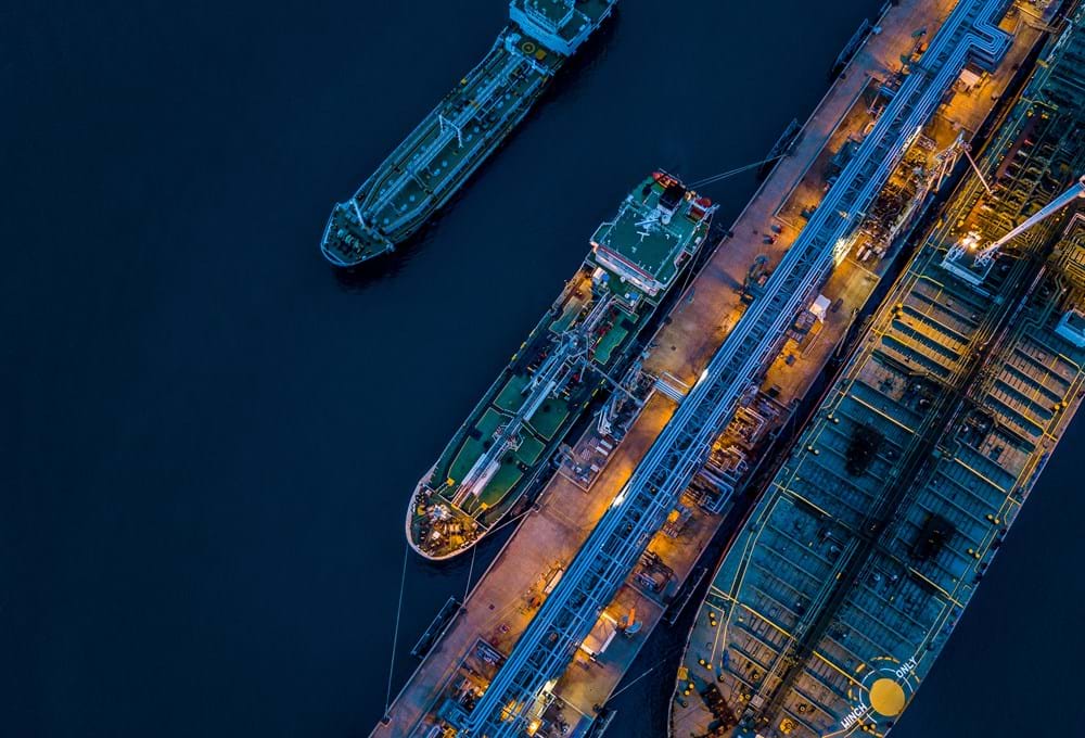 WoodMac: IMO rules to cut LNG contract prices