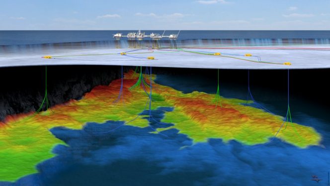 Illustration; Image source: Equinor