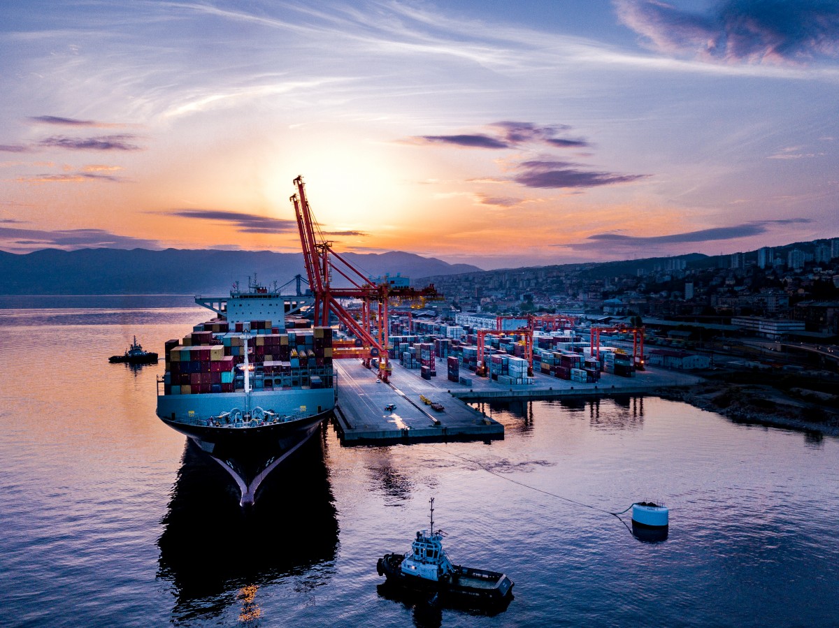 Rijeka, Rijeka overview