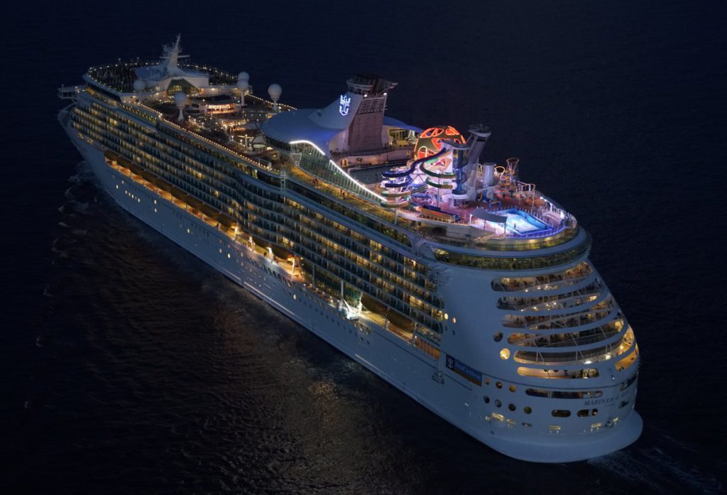 Royal Caribbean International