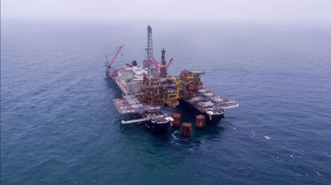 Offshore decommissioning cost dropping, OGA says - Offshore Energy